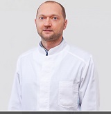 Grunin Sergey Viktorovich -  Candidate of Medical Sciences, orthopedic traumatologist of the highest qualification category